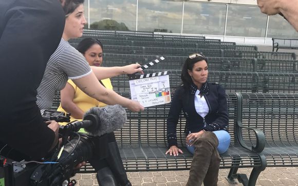 Video Creation by Catscape Productions