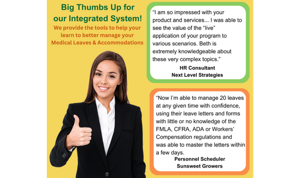 LeaveManagementSolutions.com by HRM Consulting/Leave Management Solutions