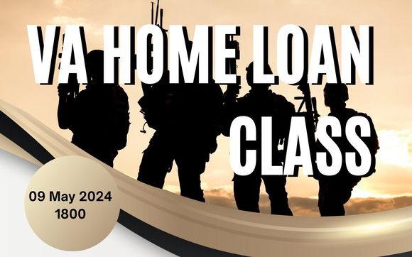 VA Home Loan Workshops for Military Heroes and Real Estate Agents by Pacific Coast Mortgage Group Inc. 