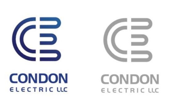 Logo design by BRIDGES Graphic Design