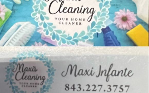 Home Cleaning by Maxis cleaning llc