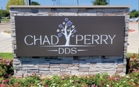 Monument Sign by Elite Signs of Texas