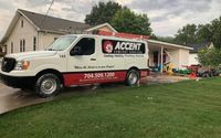 Air Conditioning by Accent Comfort Services