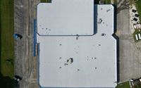 Rubber Roofs/Commercial roofing  by The Bri-Den Co., Inc.