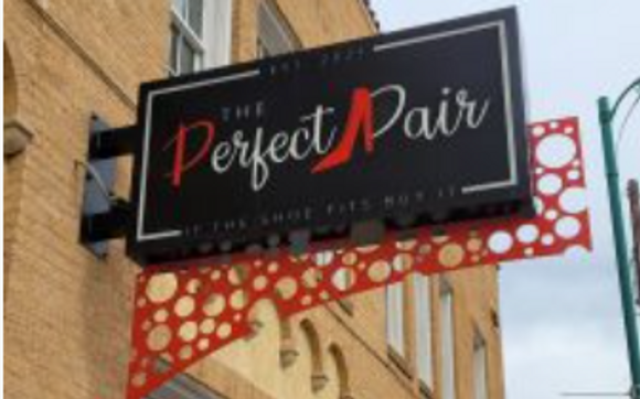 Blade Signs by Elite Signs of Texas