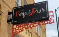 Blade Signs by Elite Signs of Texas