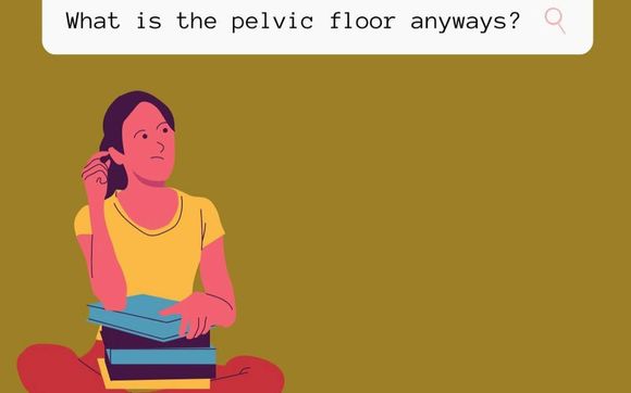 Pelvic Floor Physical Therapy by Symbiotic Wellness Physical Therapy & Yoga - Bharati Gokhale, DPT
