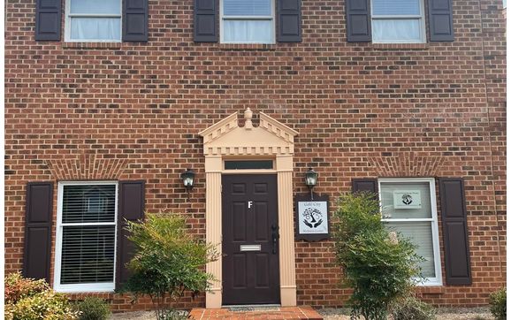 Greensboro Offices Available!  by In Good Hands Massage Therapy