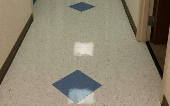 Janitorial Services by Classic Carpet Cleaning