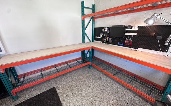 Inventory Management Racks by RACKS in Longwood, FL - Alignable