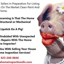 Can you sell a house in Arizona without an inspection? by ATS Home Inspections LLC