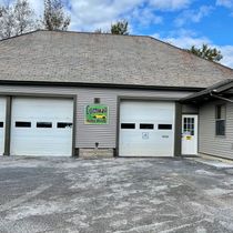 Auto repair by Cornwall Auto Body