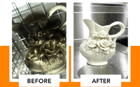 Fire Restoration by Content Recovery Specialists of Tulsa
