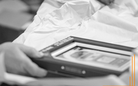 Digital Inventory by Content Recovery Specialists of Tulsa