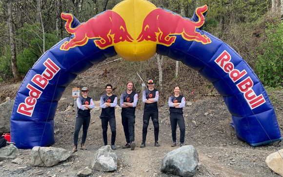 Event medical service by Canadian Outdoor Medical Consulting