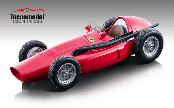 Vintage Photos by The Motorsport Collector