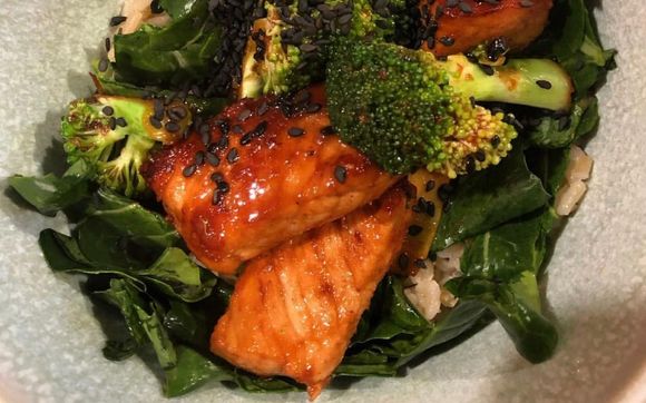 Goal Setting and Accountability Support by Regenerate