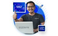 Beautiful Website Design & Development by Opasite Web Design