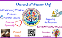 Mentors Directory by Self Discovery Wisdom Podcasts