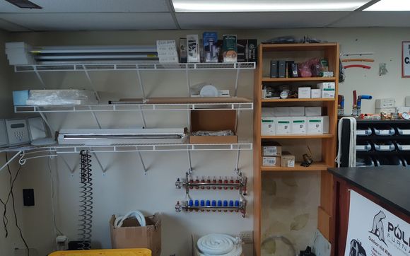  On line store front and inventory for sale. by Topline Distributing Inc.