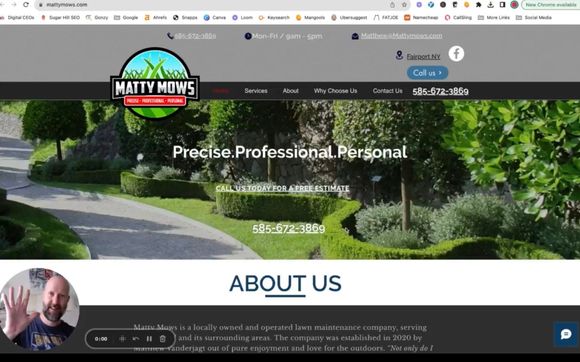 FREE Technical SEO Website Audits by Sugar Hill SEO