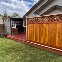 DECKS by Nail It Down Construction LLC