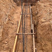 Foundations! by Nail It Down Construction LLC