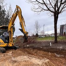 EXCAVATION! by Nail It Down Construction LLC