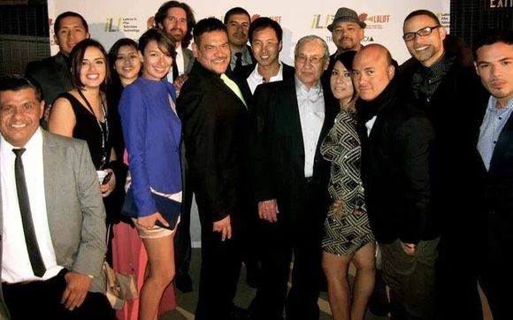 Business Development by Pine Visa