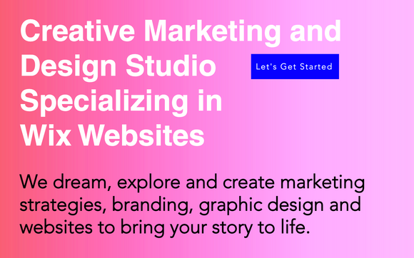 Website Support by The Marketing Works of Palm Beach