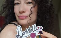Stickers by Bombshell-art, LLC