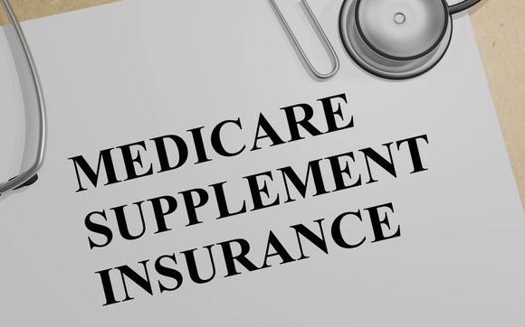 Florida Medicare Supplement (Medigap) Insurance Plans by KEMPTON FINANCIAL GRP LLC