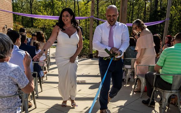 Wedding Photography by Mr Homebrew Photography