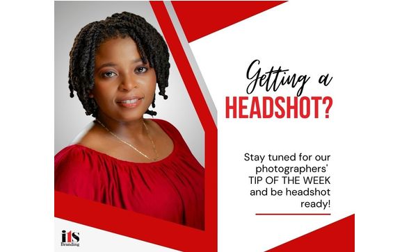 Headshot Photography by i1s Branding