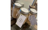 Fresh Jars of Sea Moss! by Mishayla for Balance Fitness & Wellness