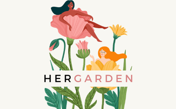 HerGarden Community by HerRose Co.