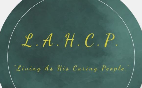 Home Care Services  by Luciana Angels Home Care Provider, LLC.