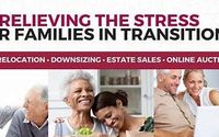 Free Consultation Calls by Caring Transitions of Charleston