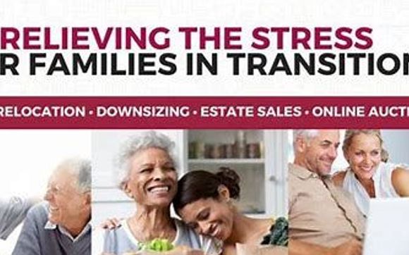 Free Consultation Calls by Caring Transitions of Charleston
