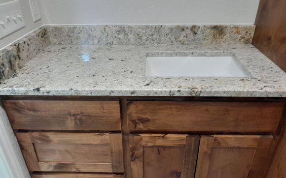 Tile Floor Installation by R T Y Flooring