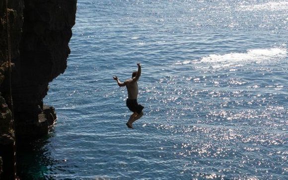 Transition Management by Alex Goldau Coaching