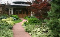 Landscape Design and Implementation by Tangletown Gardens