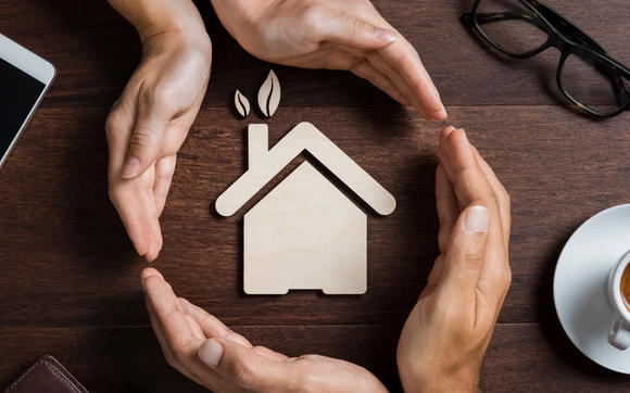 Housing Support by All Things New STC