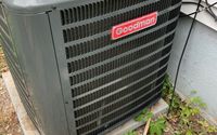 HVAC Installation by M&E HVAC/R Services LLC
