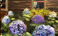 Fine Art by Jayne Mistretta