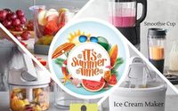 Great products to make your memories last! by Pampered Chef
