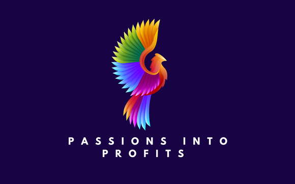 Passions into Profits Workshop  by Like Zoom but Interactive 