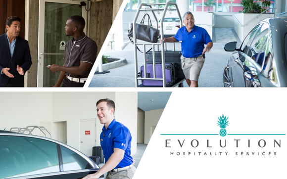 Evolution Parking & Guest Services LLC - Tampa, FL - Alignable