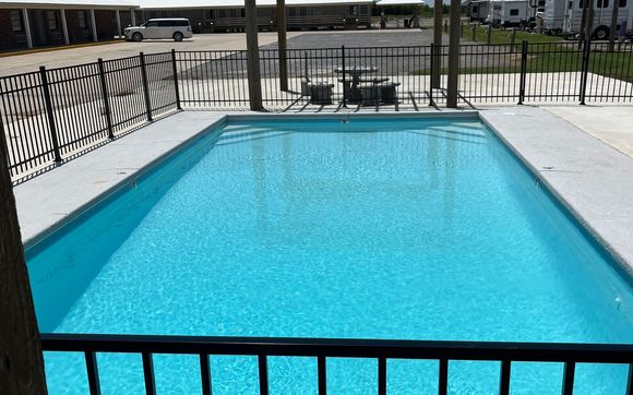 Kid-Friendly Travel Options by Galliano Inn Motel & Campground