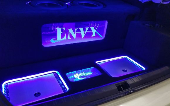 Superior Audio Sounds by Superior Audio Sounds